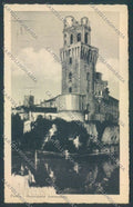Padova Città Osservatorio Astronomico cartolina ZQ2147 – fronte