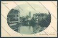 Padova Città Osservatorio Astronomico cartolina ZQ2149 – fronte