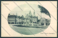 Padova Città cartolina ZQ2165 – fronte