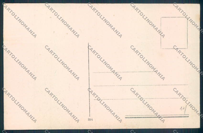 Padova Città cartolina ZQ2165 – retro
