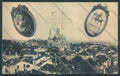 Padova Città Antonio da Padova cartolina ZQ2167 – fronte