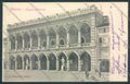 Padova Città cartolina ZQ2178 – fronte