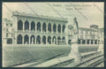 Padova Città PIEGHINA cartolina ZQ2179 – fronte