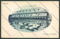 Padova Città Mercato cartolina ZQ2181 – fronte