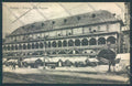 Padova Città Mercato cartolina ZQ2184 – fronte