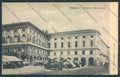 Padova Città Mercato cartolina ZQ2194 – fronte