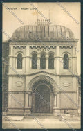 Padova Città cartolina ZQ2197 – fronte