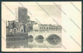 Padova Città cartolina ZQ2203 – fronte