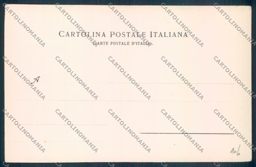 Padova Città cartolina ZQ2203 – retro
