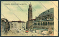 Padova Città cartolina ZQ2204 – fronte