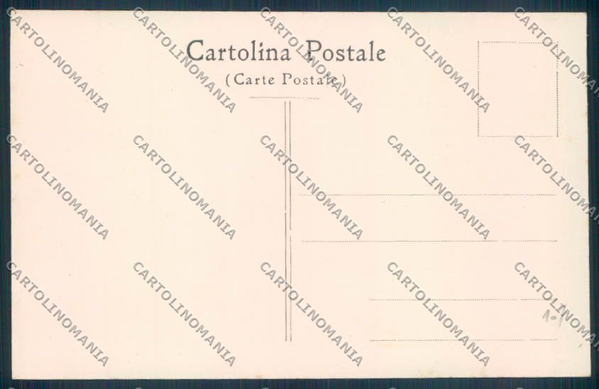 Padova Città cartolina ZQ2204 – retro