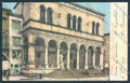 Padova Città cartolina ZQ2211 – fronte