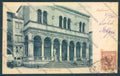 Padova Città cartolina ZQ2215 – fronte