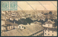 Padova Città cartolina ZQ2216 – fronte
