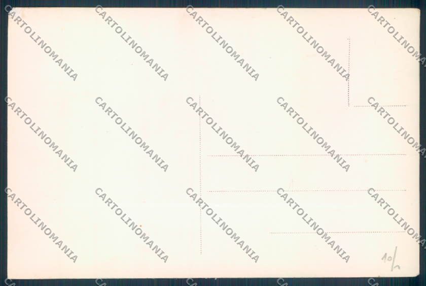 Padova Città Foto cartolina ZQ2223 – retro