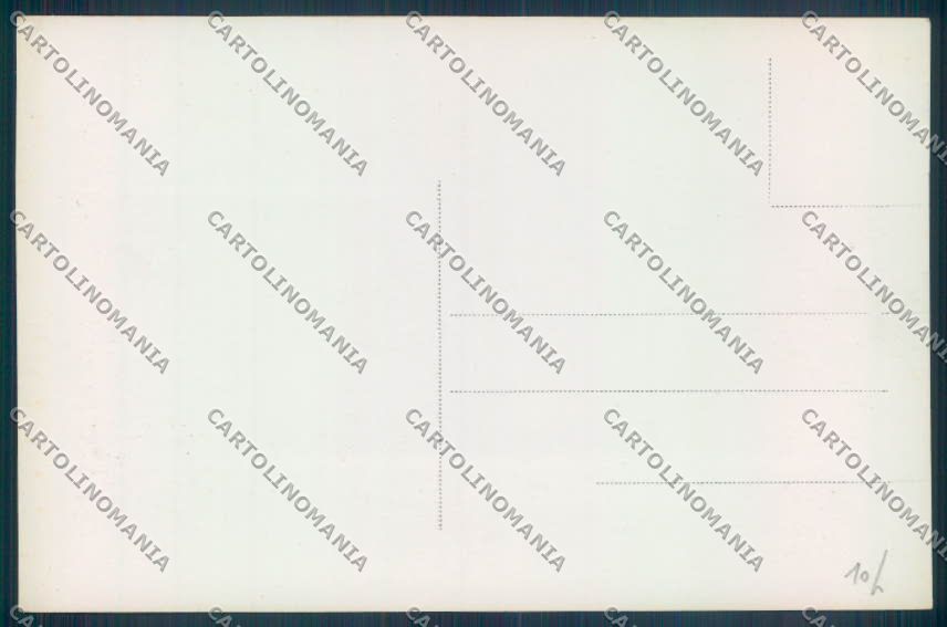 Padova Città Università Foto cartolina ZQ2227 – retro