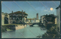 Padova Città Chiaro di Luna cartolina ZQ2230 – fronte