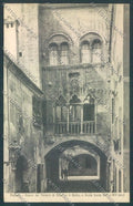 Padova Città cartolina ZQ2247 – fronte