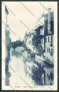 Padova Città PIEGHINA cartolina ZQ2248 – fronte