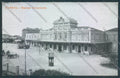 Padova Città Stazione cartolina ZQ2250 – fronte
