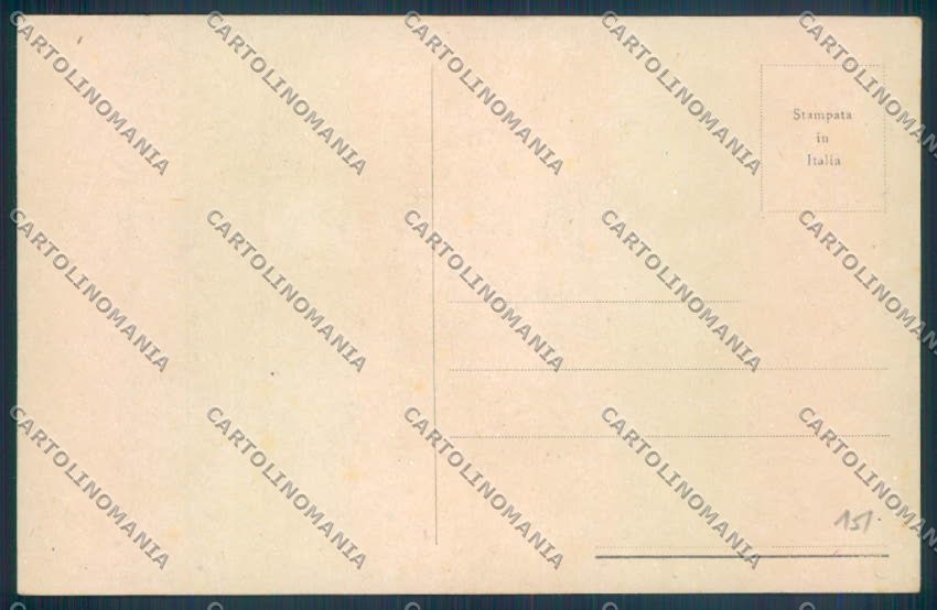 Padova Città Stazione cartolina ZQ2250 – retro