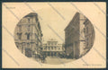 Padova Città Stazione cartolina ZQ2252 – fronte