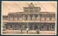Padova Città Stazione cartolina ZQ2253 – fronte