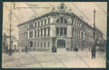 Padova Città Poste cartolina ZQ2262 – fronte