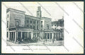 Padova Città Pedrocchi PIEGHINA cartolina ZQ2264 – fronte