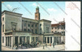 Padova Città Pedrocchi cartolina ZQ2269 – fronte