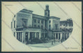 Padova Città Pedrocchi cartolina ZQ2271 – fronte