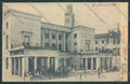 Padova Città Pedrocchi PIEGHINA cartolina ZQ2272 – fronte
