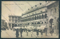 Padova Città Mercato cartolina ZQ2273 – fronte