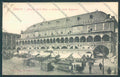 Padova Città Mercato cartolina ZQ2274 – fronte
