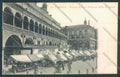 Padova Città Mercato cartolina ZQ2275 – fronte