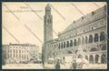 Padova Città Mercato cartolina ZQ2281 – fronte