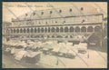 Padova Città Mercato cartolina ZQ2285 – fronte