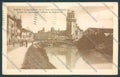 Padova Città Osservatorio Astronomico cartolina ZQ2289 – fronte