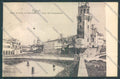 Padova Città Osservatorio Astronomico cartolina ZQ2294 – fronte