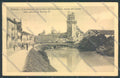 Padova Città Osservatorio Astronomico STRAPPINO cartolina ZQ2298 – fronte