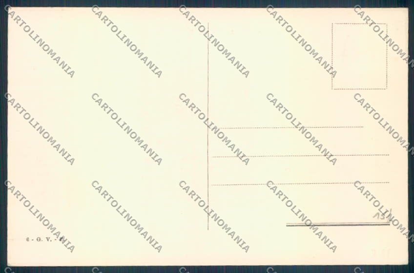 Padova Città cartolina ZQ2301 – retro