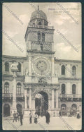 Padova Città Orologio cartolina ZQ2302 – fronte