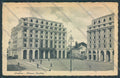 Padova Città PIEGHINE cartolina ZQ2310 – fronte