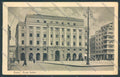 Padova Città cartolina ZQ2312 – fronte