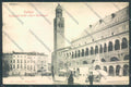 Padova Città cartolina ZQ2313 – fronte