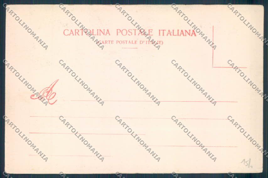 Padova Città cartolina ZQ2313 – retro
