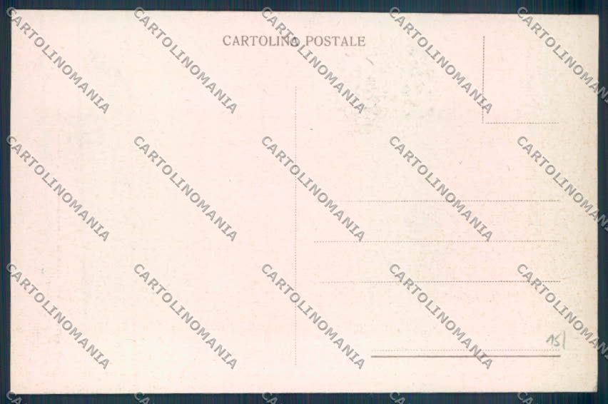 Padova Città Armistizio Mandria cartolina ZQ2315 – retro