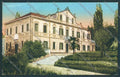 Padova Città Armistizio Mandria cartolina ZQ2316 – fronte