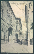 Padova Città cartolina ZQ2318 – fronte