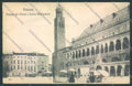 Padova Città STRAPPINO cartolina ZQ2319 – fronte
